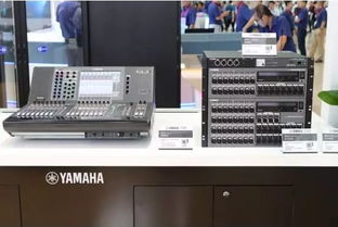 声光视讯行业联盟携手合作伙伴亮相北京 infocomm 2019 视听展，聚焦视讯会议系统创新
