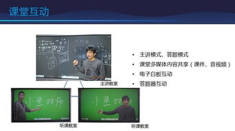云视讯新局 小鱼易连怎样破解教育资源不均的隔空之痛